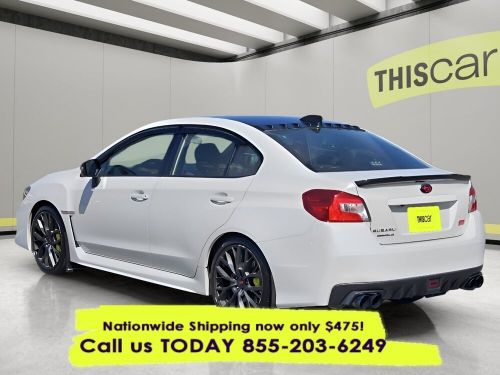 2019 Subaru WRX Limited, US $23,372.30, image 36