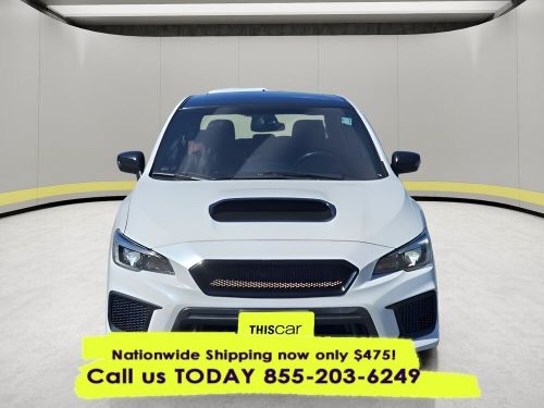 2019 Subaru WRX Limited, US $23,372.30, image 40