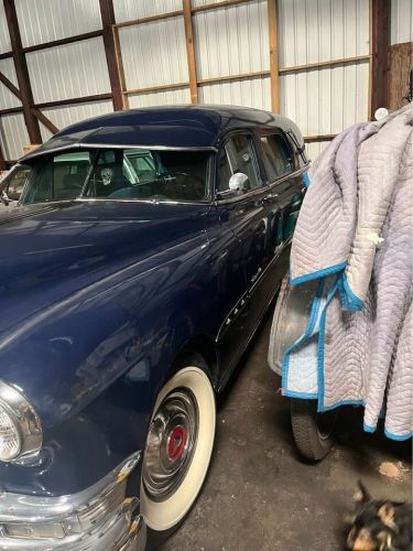 1951 Pontiac Hearse 1951 PONTIAC HEARSE, US $47,500.00, image 2