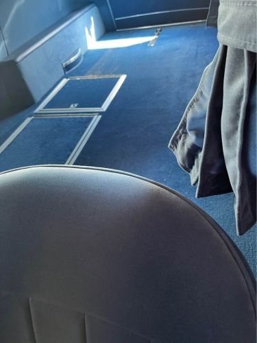 1951 Pontiac Hearse 1951 PONTIAC HEARSE, US $47,500.00, image 6