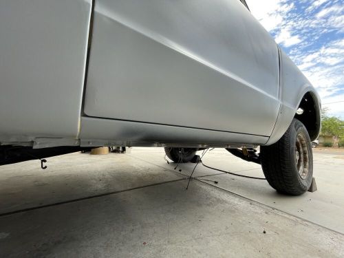 1972 Chevrolet Blazer, US $24,000.00, image 3