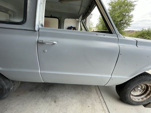 1972 Chevrolet Blazer, US $24,000.00, image 4