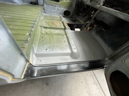 1972 Chevrolet Blazer, US $24,000.00, image 5