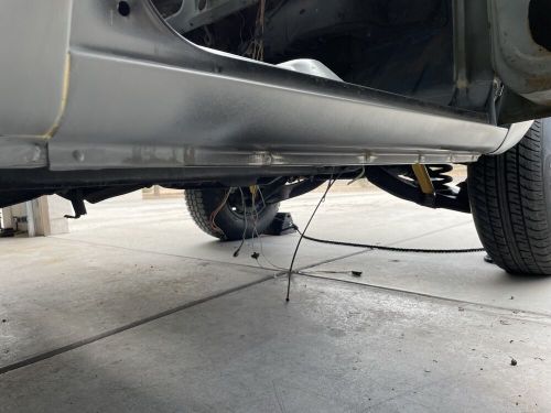 1972 Chevrolet Blazer, US $24,000.00, image 6