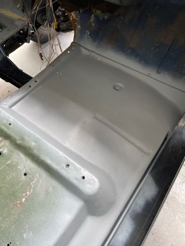 1972 Chevrolet Blazer, US $24,000.00, image 10