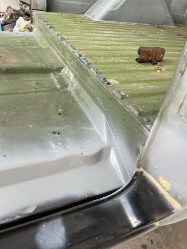 1972 Chevrolet Blazer, US $24,000.00, image 11