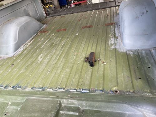 1972 Chevrolet Blazer, US $24,000.00, image 12