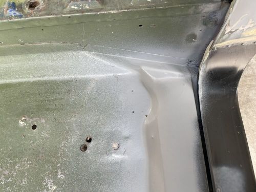 1972 Chevrolet Blazer, US $24,000.00, image 13