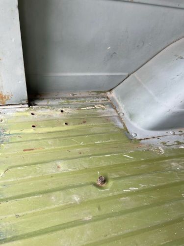 1972 Chevrolet Blazer, US $24,000.00, image 15