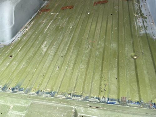 1972 Chevrolet Blazer, US $24,000.00, image 19