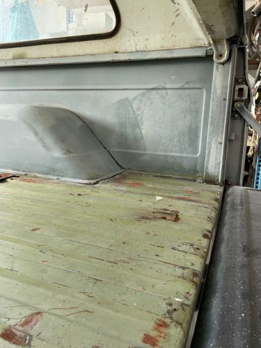 1972 Chevrolet Blazer, US $24,000.00, image 20