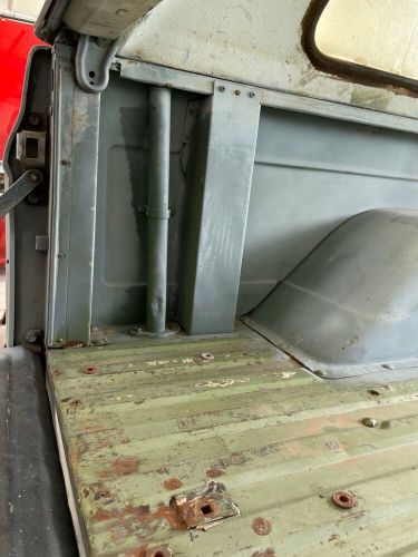 1972 Chevrolet Blazer, US $24,000.00, image 21