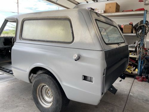 1972 Chevrolet Blazer, US $24,000.00, image 24