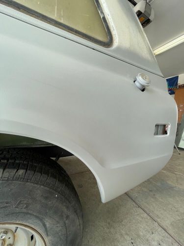 1972 Chevrolet Blazer, US $24,000.00, image 26