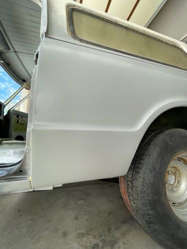 1972 Chevrolet Blazer, US $24,000.00, image 27