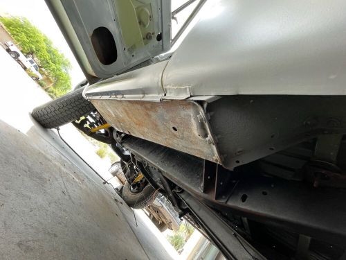 1972 Chevrolet Blazer, US $24,000.00, image 28