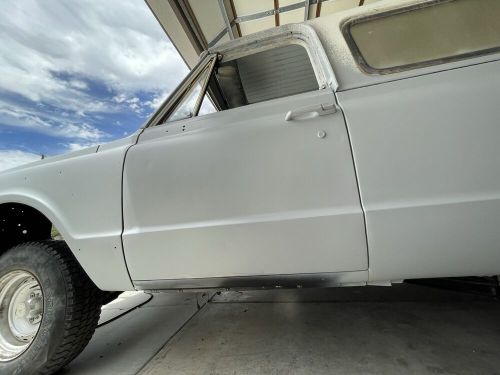 1972 Chevrolet Blazer, US $24,000.00, image 29