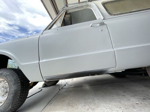 1972 Chevrolet Blazer, US $24,000.00, image 30