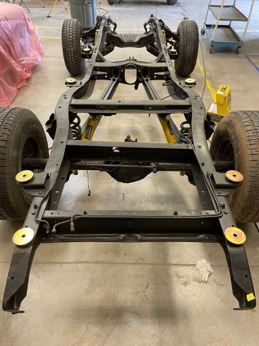 1972 Chevrolet Blazer, US $24,000.00, image 31