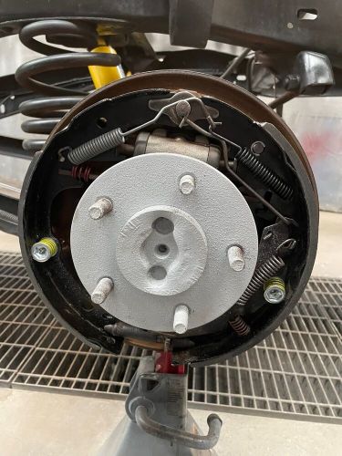 1972 Chevrolet Blazer, US $24,000.00, image 32