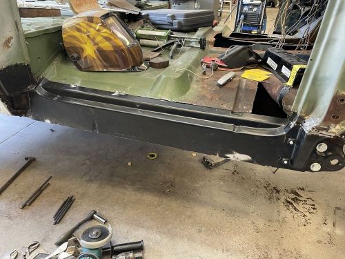 1972 Chevrolet Blazer, US $24,000.00, image 33