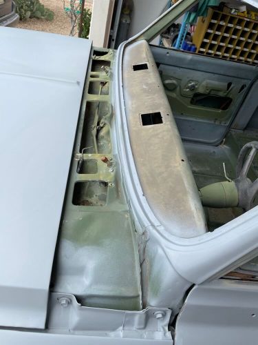 1972 Chevrolet Blazer, US $24,000.00, image 35