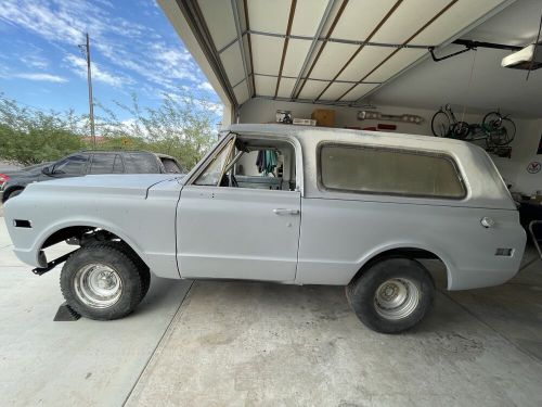 1972 Chevrolet Blazer, US $24,000.00, image 38