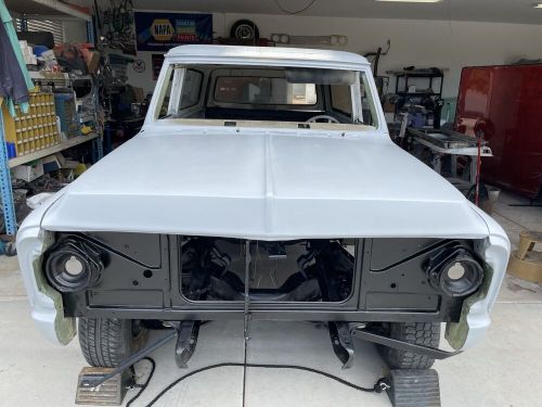 1972 Chevrolet Blazer, US $24,000.00, image 40