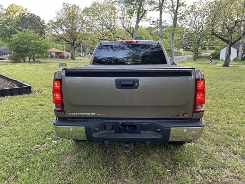 2013 gmc sierra 1500 k1500 slt