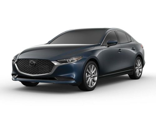 2023 mazda mazda3 2.5 s premium package