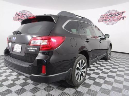 2017 Subaru Outback 2.5i Limited Wagon 4D, US $16,949.00, image 2