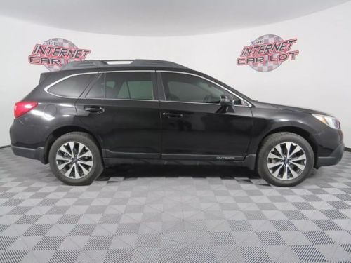 2017 Subaru Outback 2.5i Limited Wagon 4D, US $16,949.00, image 3