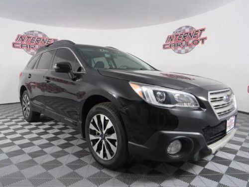 2017 Subaru Outback 2.5i Limited Wagon 4D, US $16,949.00, image 4