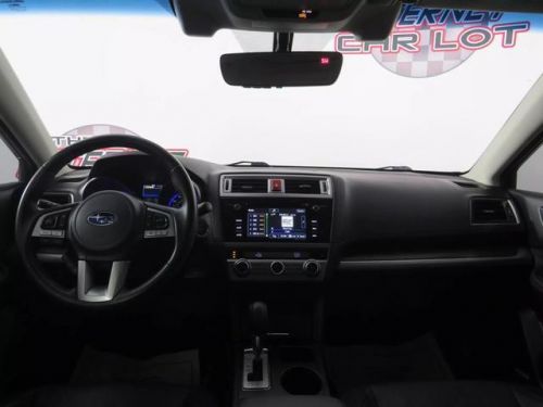 2017 Subaru Outback 2.5i Limited Wagon 4D, US $16,949.00, image 6