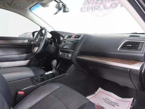 2017 Subaru Outback 2.5i Limited Wagon 4D, US $16,949.00, image 7