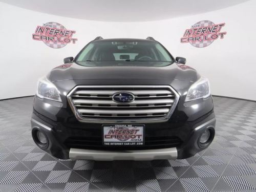 2017 Subaru Outback 2.5i Limited Wagon 4D, US $16,949.00, image 8