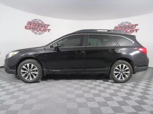 2017 Subaru Outback 2.5i Limited Wagon 4D, US $16,949.00, image 10