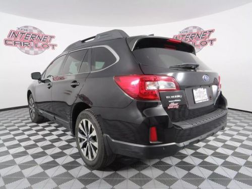 2017 Subaru Outback 2.5i Limited Wagon 4D, US $16,949.00, image 11