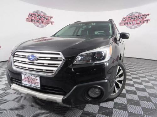 2017 Subaru Outback 2.5i Limited Wagon 4D, US $16,949.00, image 12