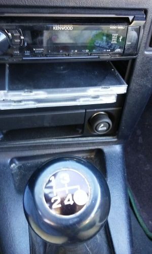 1993 toyota tercel