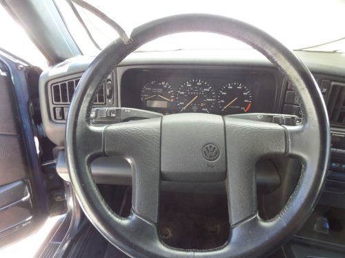 1990 Volkswagen Corrado G60 Supercharged Coupe - Estate Sale / Project Vehicle, US $6,450.00, image 4