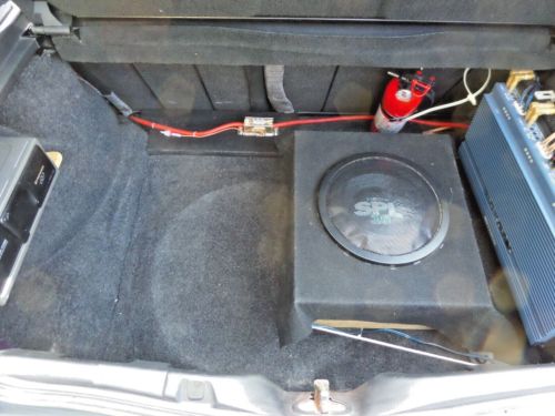 1990 Volkswagen Corrado G60 Supercharged Coupe - Estate Sale / Project Vehicle, US $6,450.00, image 19