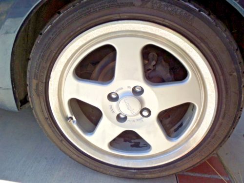 1990 Volkswagen Corrado G60 Supercharged Coupe - Estate Sale / Project Vehicle, US $6,450.00, image 20