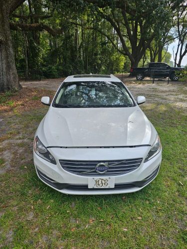 2015 volvo s60 premier+