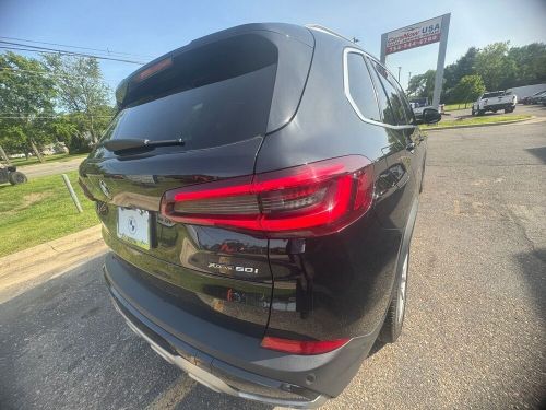 2020 bmw x5 xdrive50i awd 4dr sports activity vehicle