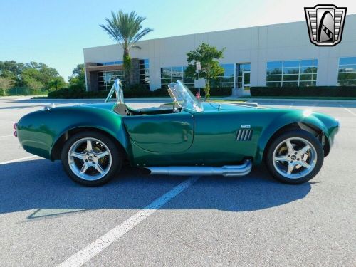 2003 AC Cobra, US $37,000.00, image 4
