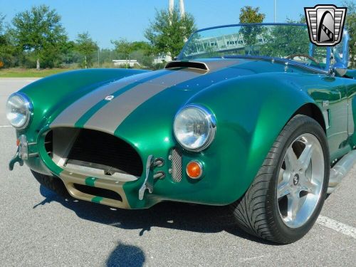 2003 AC Cobra, US $37,000.00, image 7
