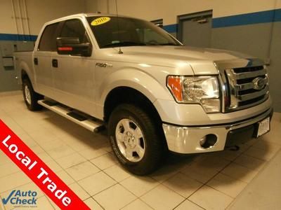 Truck 4.6l 4 speakers power windows assist steps low miles low reserve