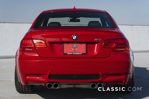 2013 bmw m3 competition
