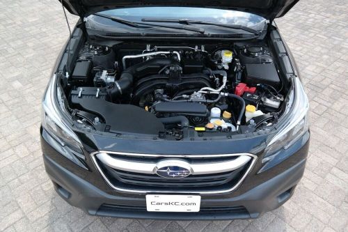 2021 Subaru Outback Premium AWD 4dr Crossover, US $25,500.00, image 3